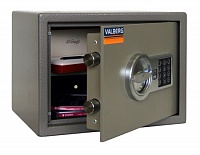 Электронный мебельный сейф Valberg ASM-25 EL для дома и офиса.